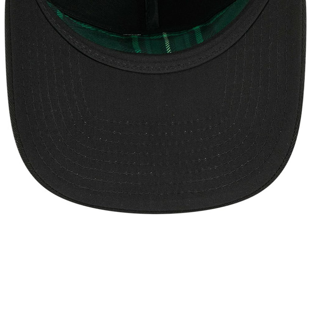 Chicago White Sox 2026 St. Patrick's Day 19TWENTY Adjustable Hat - Black | New Era