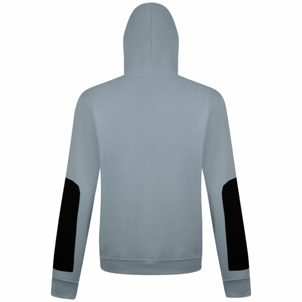 Los Angeles Kings Levelwear Bombay Journey Pullover Hoodie Gray