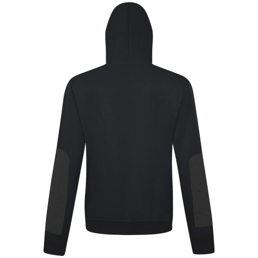 Vegas Golden Knights Levelwear Bombay Journey Pullover Hoodie Black