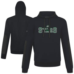 Dallas Stars Levelwear Bombay Journey Pullover Hoodie Black