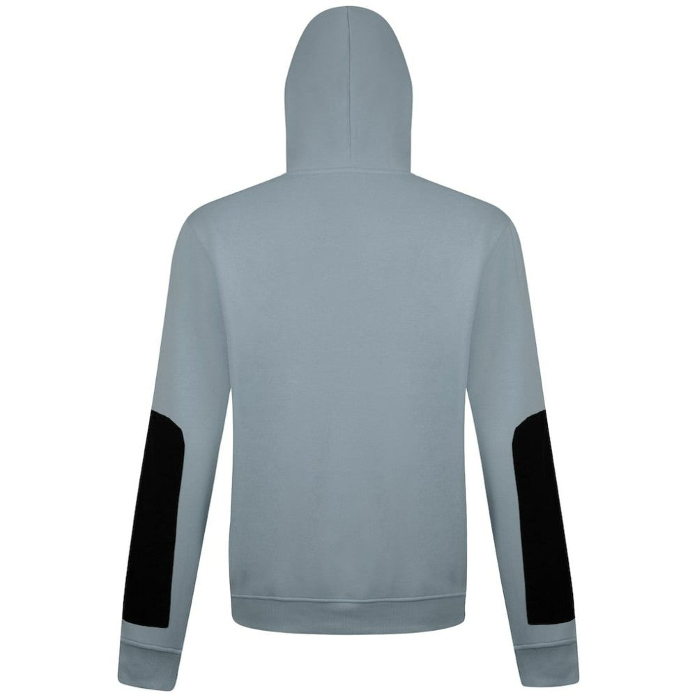 Dallas Stars Levelwear Bombay Journey Pullover Hoodie Gray