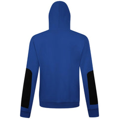 New York Rangers Levelwear Bombay Journey Pullover Hoodie Blue