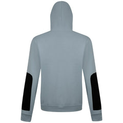 New York Rangers Levelwear Bombay Journey Pullover Hoodie Gray