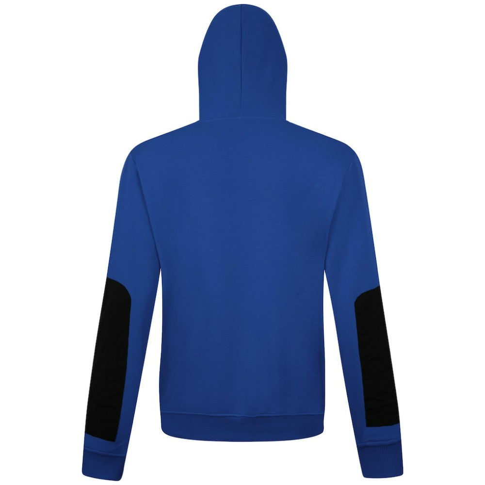 Toronto Maple Leafs Levelwear Bombay Journey Pullover Hoodie Blue