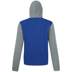 Buffalo Sabres Levelwear Ultimate Journey Pullover Hoodie Royal/Gray