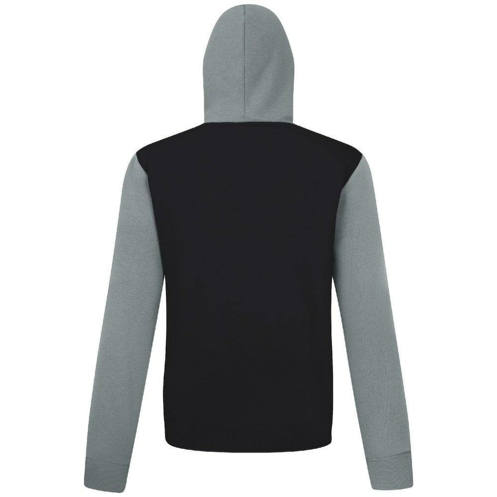 Dallas Stars Levelwear Ultimate Journey Pullover Hoodie Black/Gray