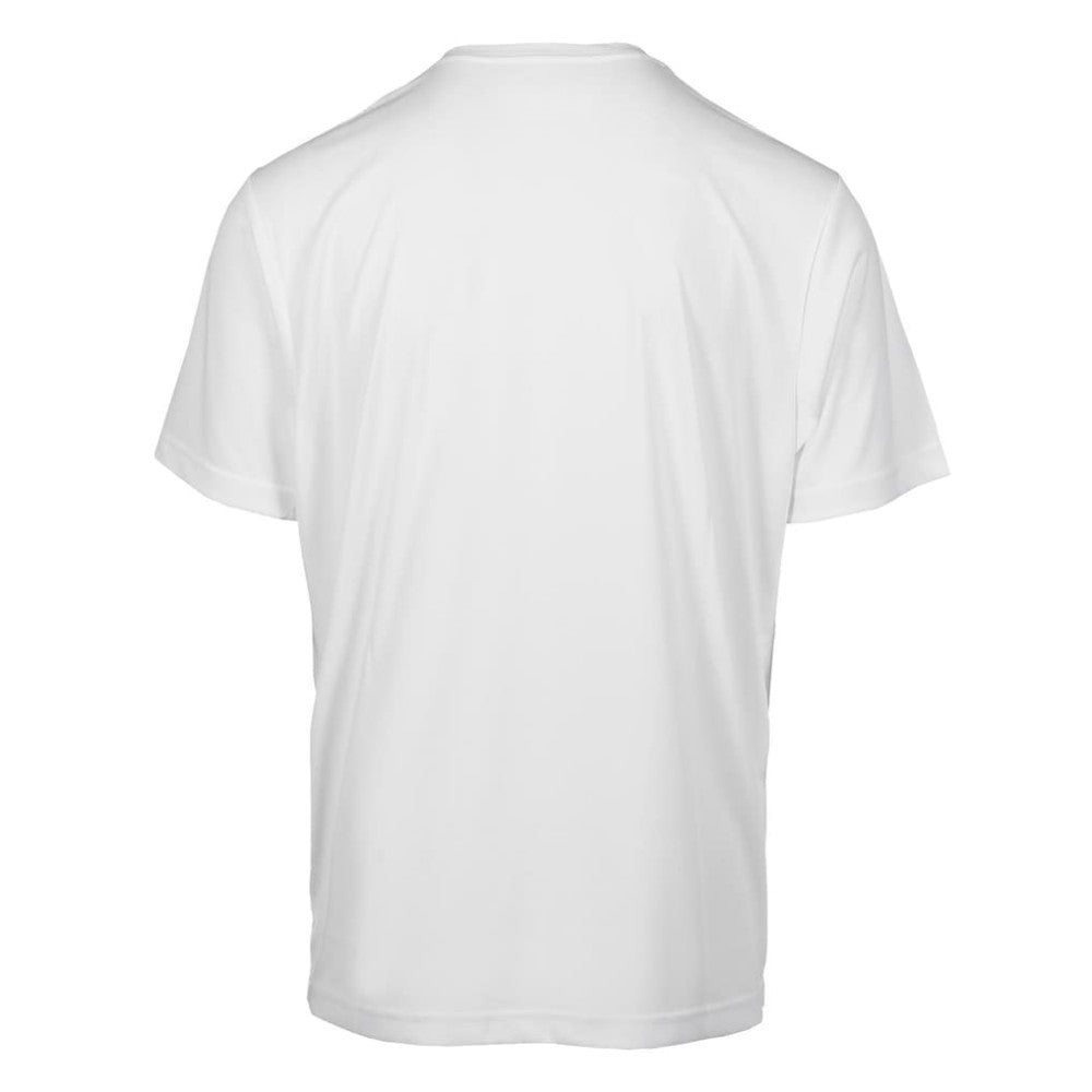 Colorado Avalanche Levelwear Anthem Journey Performance T-Shirt White