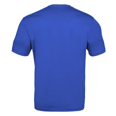 Tampa Bay Lightning Levelwear Anthem Journey Performance T-Shirt Royal