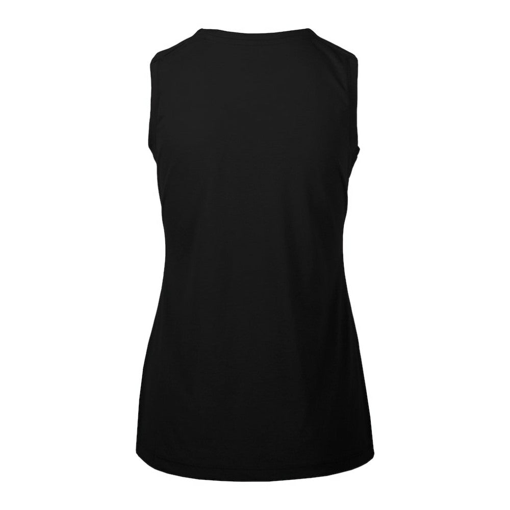 Ottawa Senators Levelwear Women's Macy Banner Arch Tank Top Black