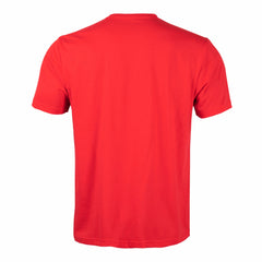New York Rangers Levelwear Richmond Banner Arch T-Shirt Red