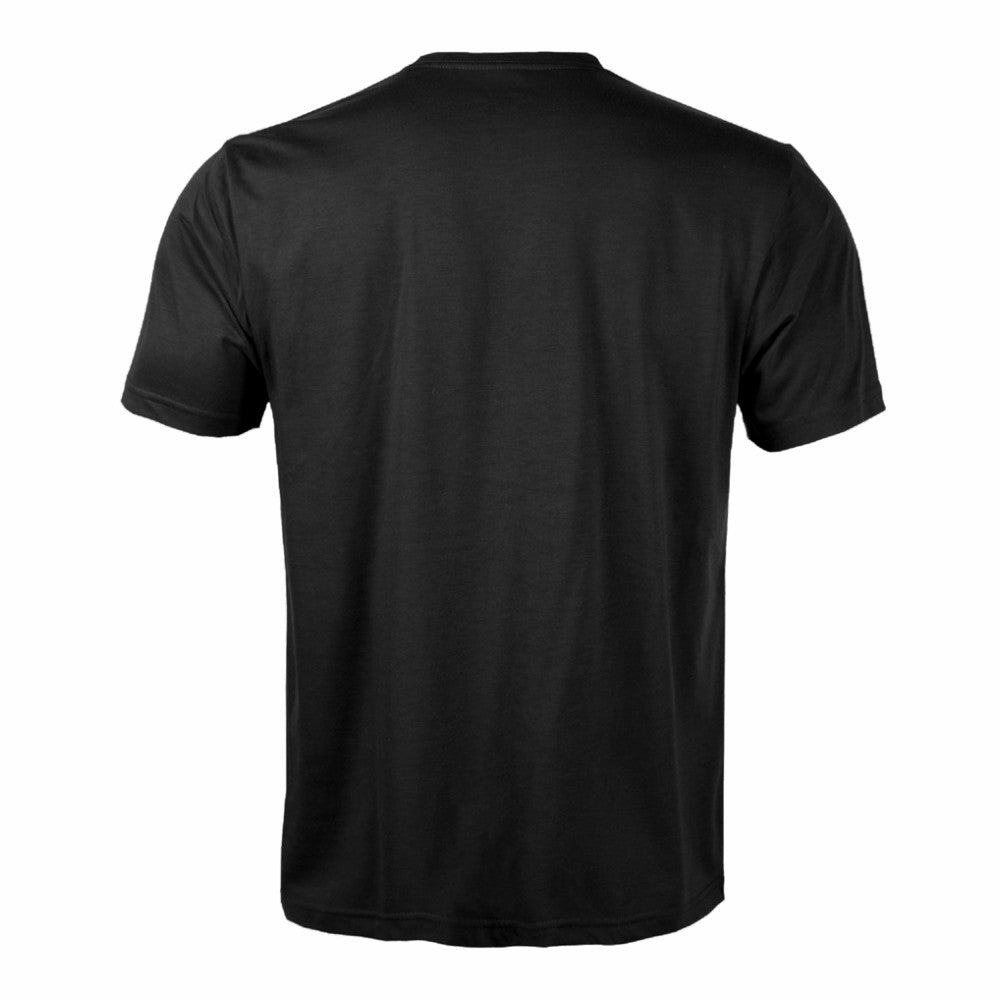 Anaheim Ducks Levelwear Richmond Carve T-Shirt Black