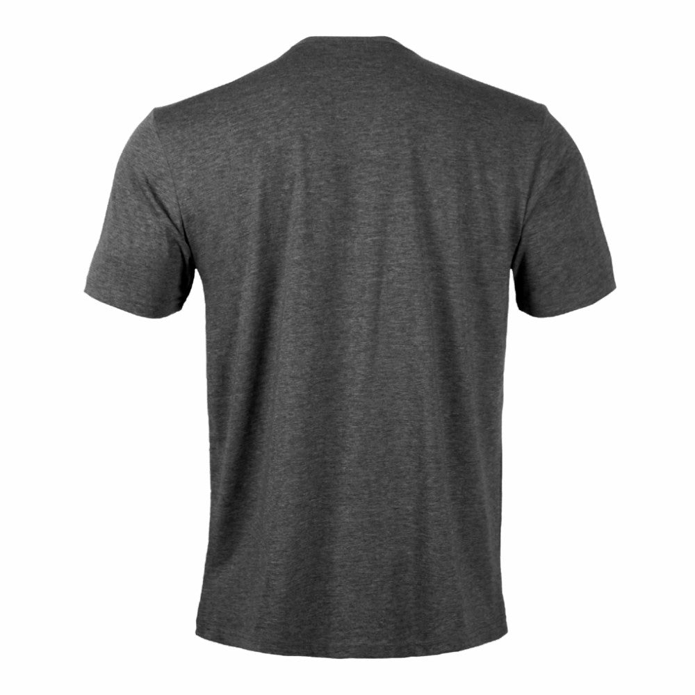 Seattle Kraken Levelwear Richmond Carve T-Shirt Gray