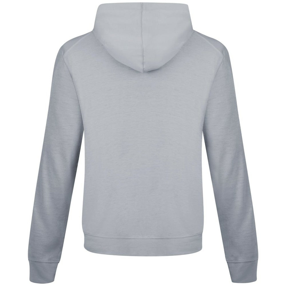 Dallas Stars Levelwear Relay Banner Arch Pullover Hoodie Gray