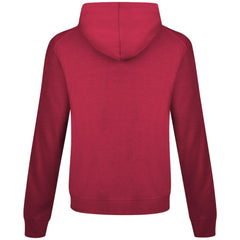 New Jersey Devils Levelwear Relay Banner Arch Pullover Hoodie Red
