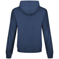 Washington Capitals Levelwear Relay Banner Arch Pullover Hoodie Navy