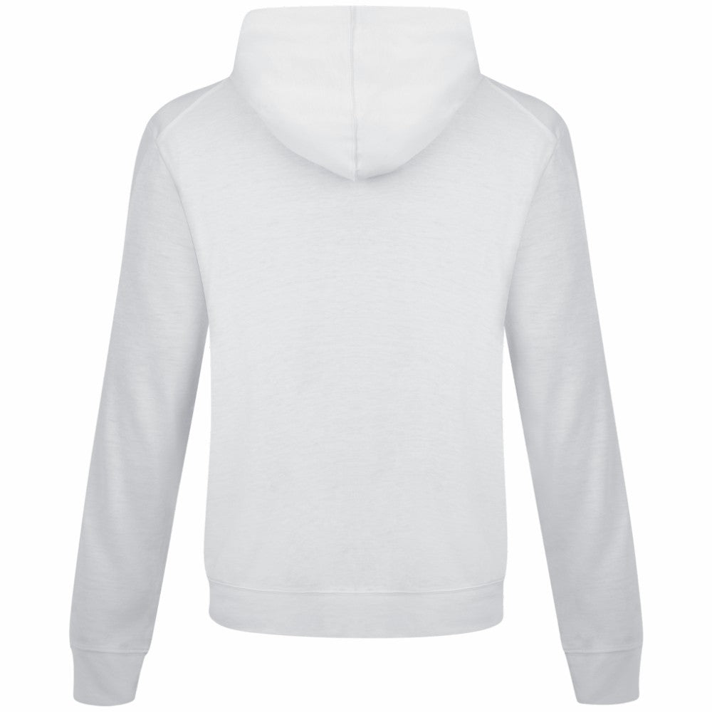 Toronto Maple Leafs Levelwear Relay Banner Arch Pullover Hoodie White