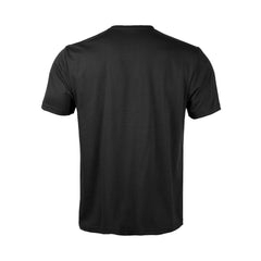 San Jose Sharks Levelwear Youth Little Richmond Monument T-Shirt Black