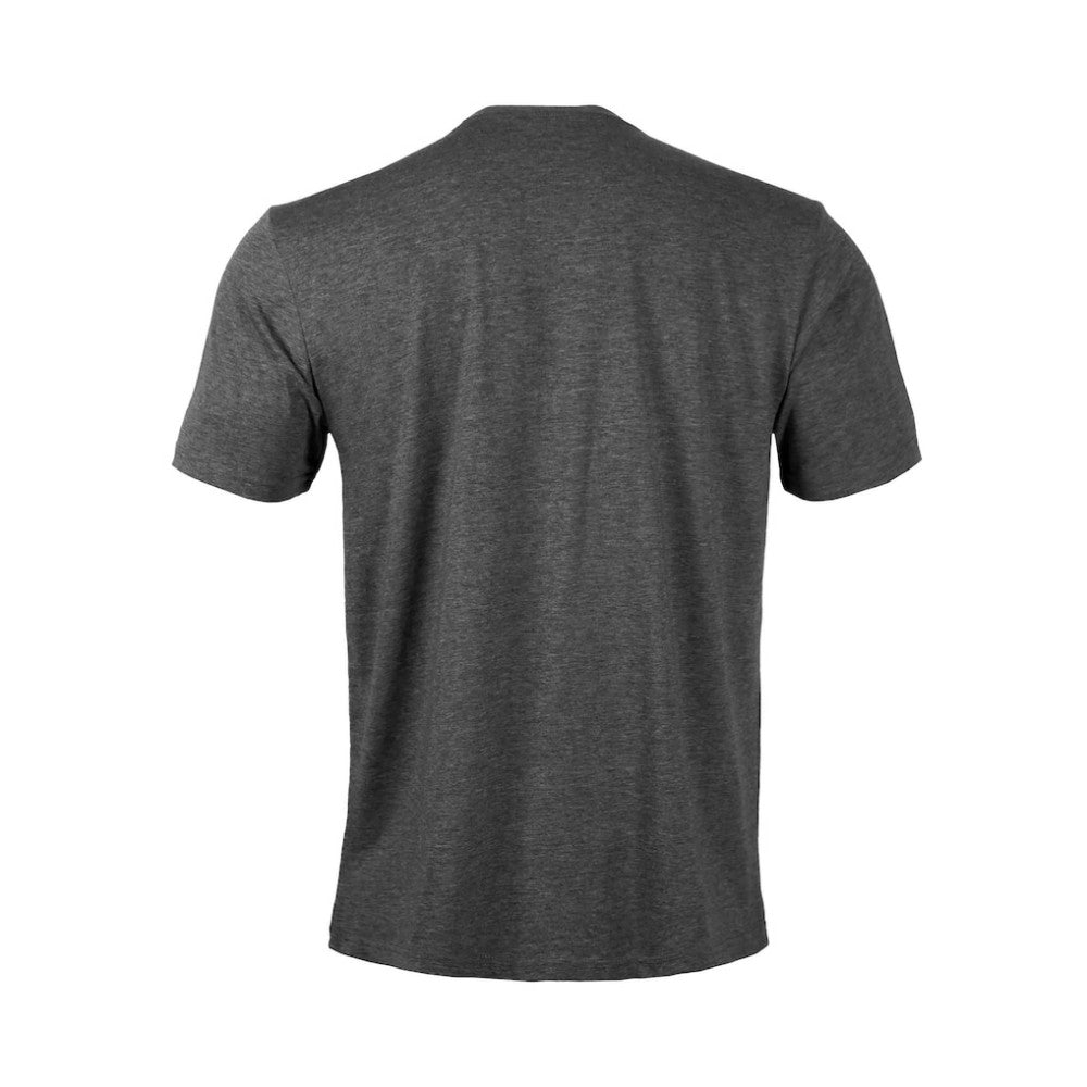 Winnipeg Jets Levelwear Youth Little Richmond Banner Arch T-Shirt Gray