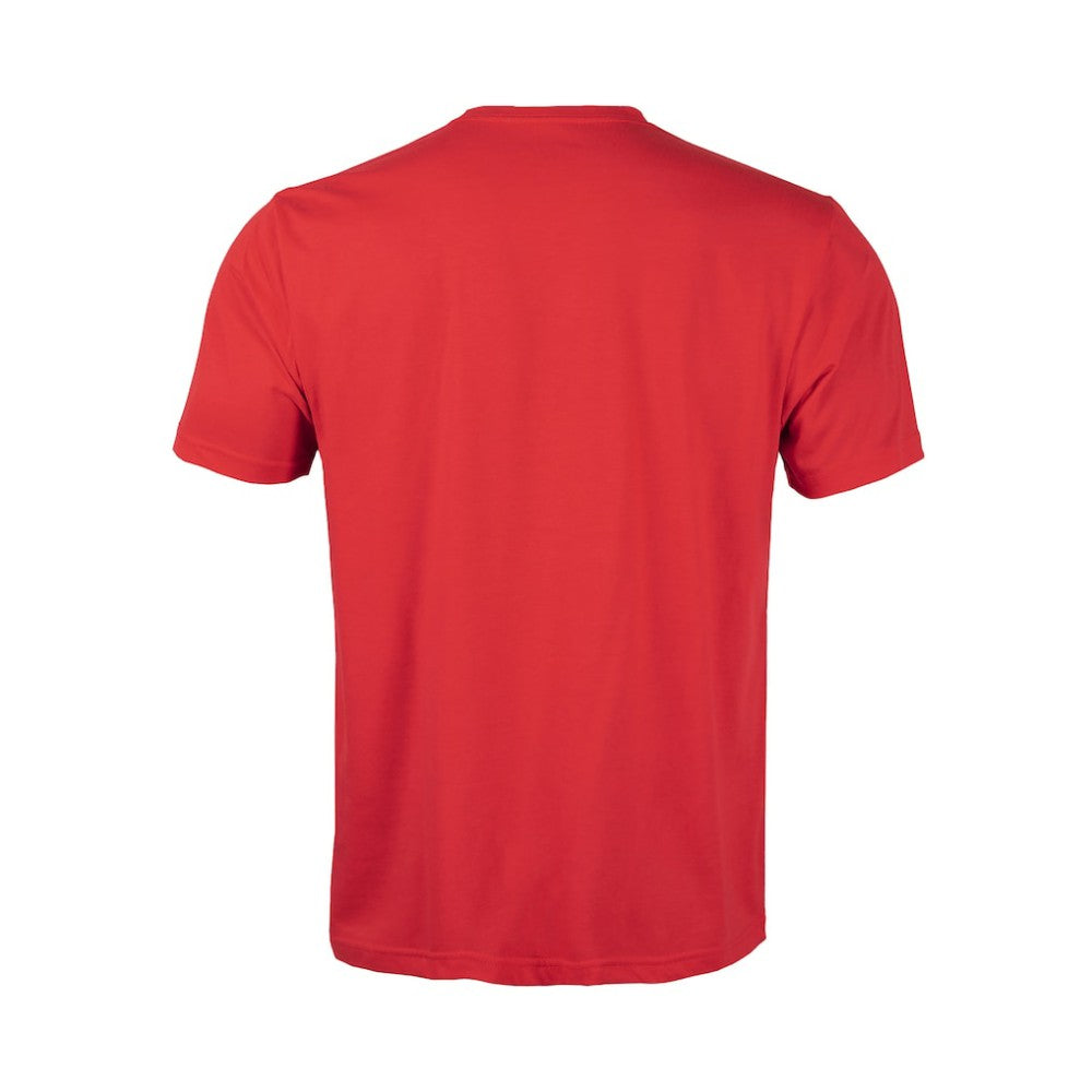 Montreal Canadiens Levelwear Youth Little Richmond Carve T-Shirt Red