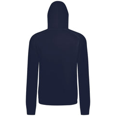 Colorado Avalanche Levelwear Mandate Carve Tri-Blend Pullover Hoodie Navy