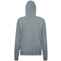 Anaheim Ducks Levelwear Women's Adorn Journey Pullover Hoodie Gray