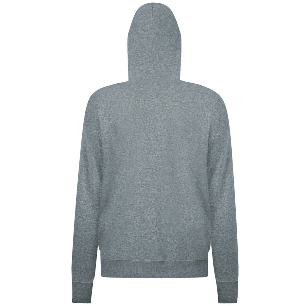 Dallas Stars Levelwear Women's Adorn Journey Pullover Hoodie Gray