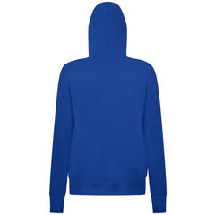 New York Islanders Levelwear Women's Adorn Journey Pullover Hoodie Royal