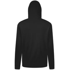Calgary Flames Levelwear Podium Carve Pullover Hoodie Black