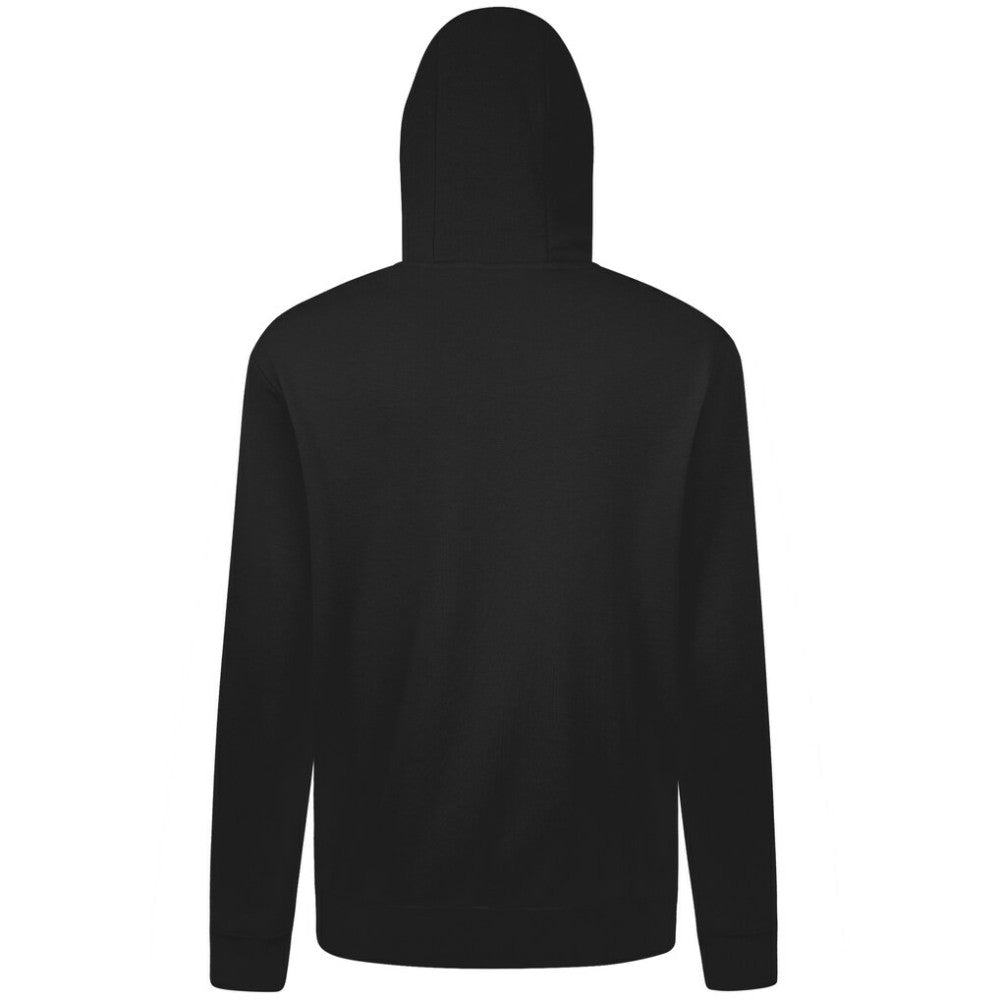 Ottawa Senators Levelwear Podium Carve Pullover Hoodie Black