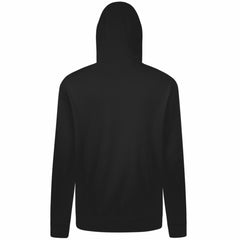 Anaheim Ducks Levelwear Podium Carve Pullover Hoodie Black