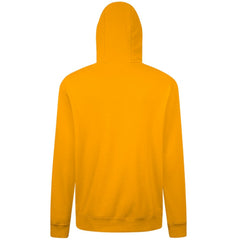 Nashville Predators Levelwear Podium Carve Pullover Hoodie Gold