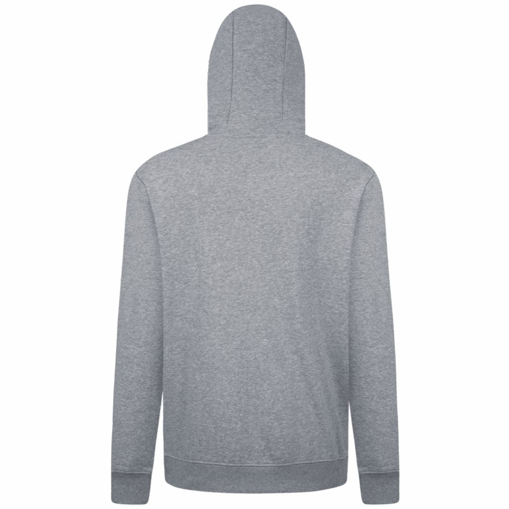 Winnipeg Jets Levelwear Podium Carve Pullover Hoodie Gray