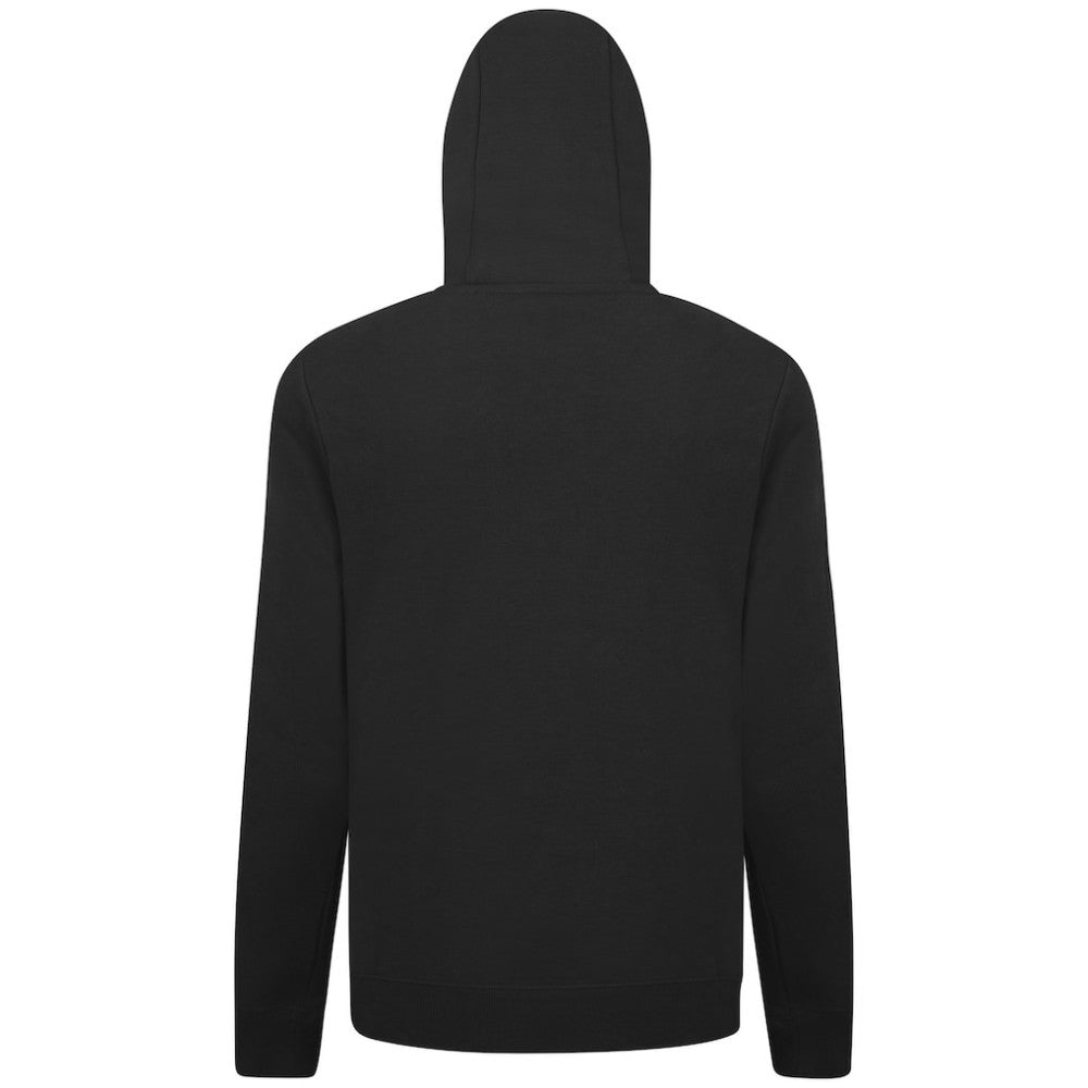 Chicago Blackhawks Levelwear Youth Podium Monument Pullover Hoodie Black