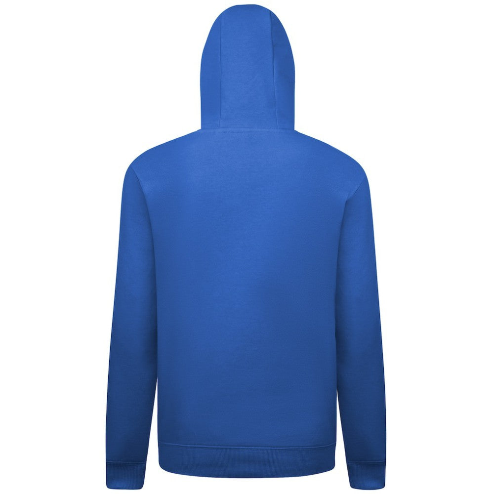 New York Rangers Levelwear Youth Podium Monument Pullover Hoodie Royal