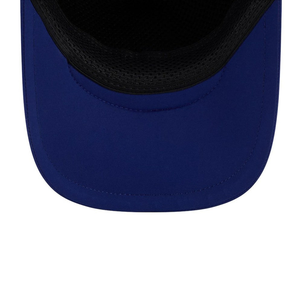 Philadelphia Phillies 2026 Batting Practice Alternate Apex 9FORTY Adjustable Hat - Royal | New Era