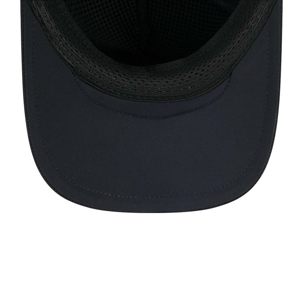 Detroit Tigers 2026 Batting Practice Alternate Apex 9FORTY Adjustable Hat - Navy | New Era