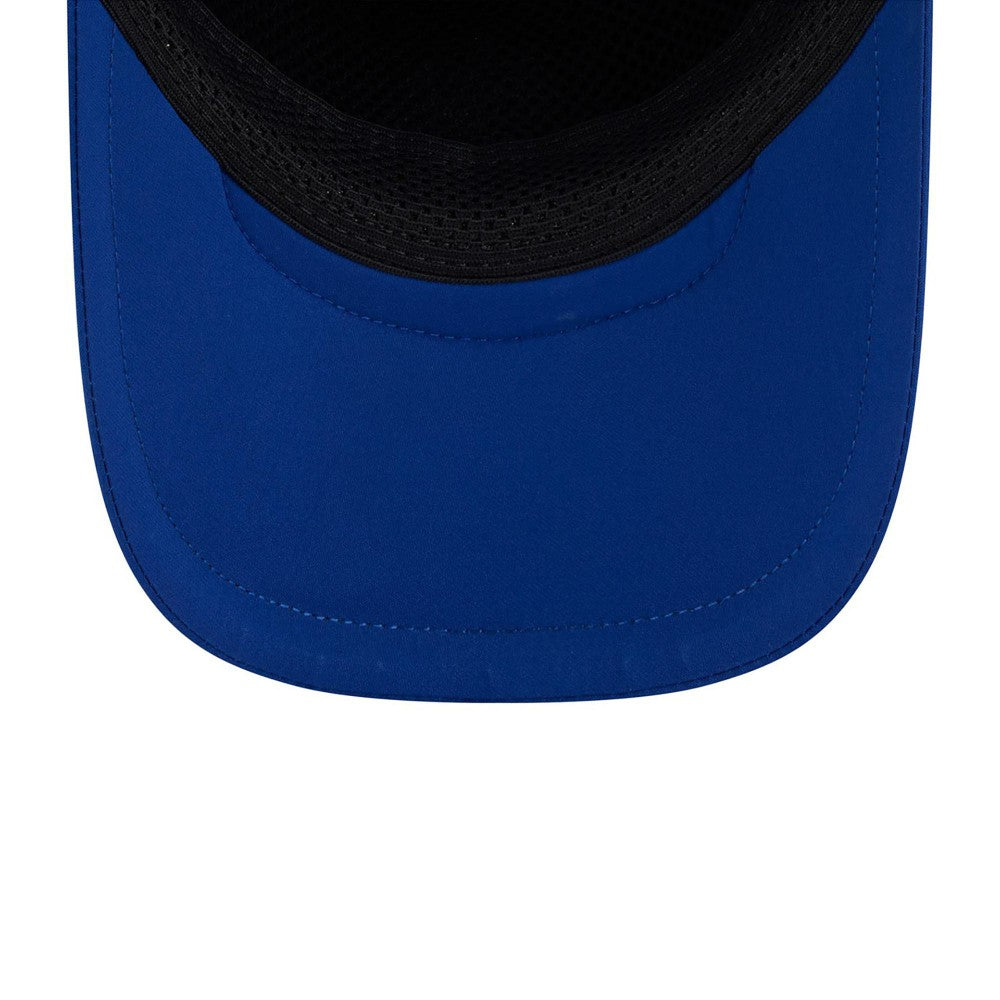 New York Mets 2026 Batting Practice Alternate Apex 9FORTY Adjustable Hat - Royal | New Era