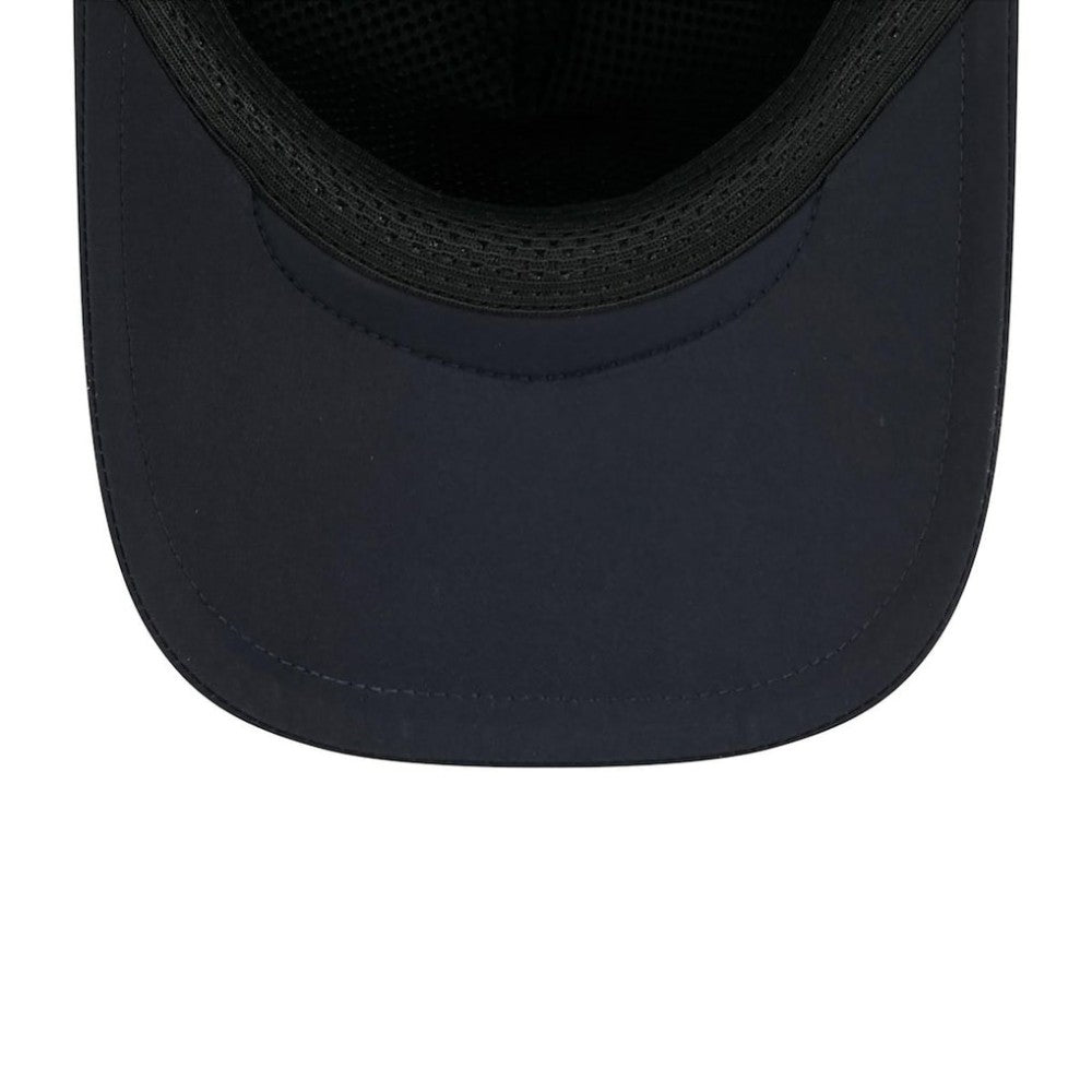 Boston Red Sox 2026 Batting Practice Alternate Apex 9FORTY Adjustable Hat - Navy | New Era