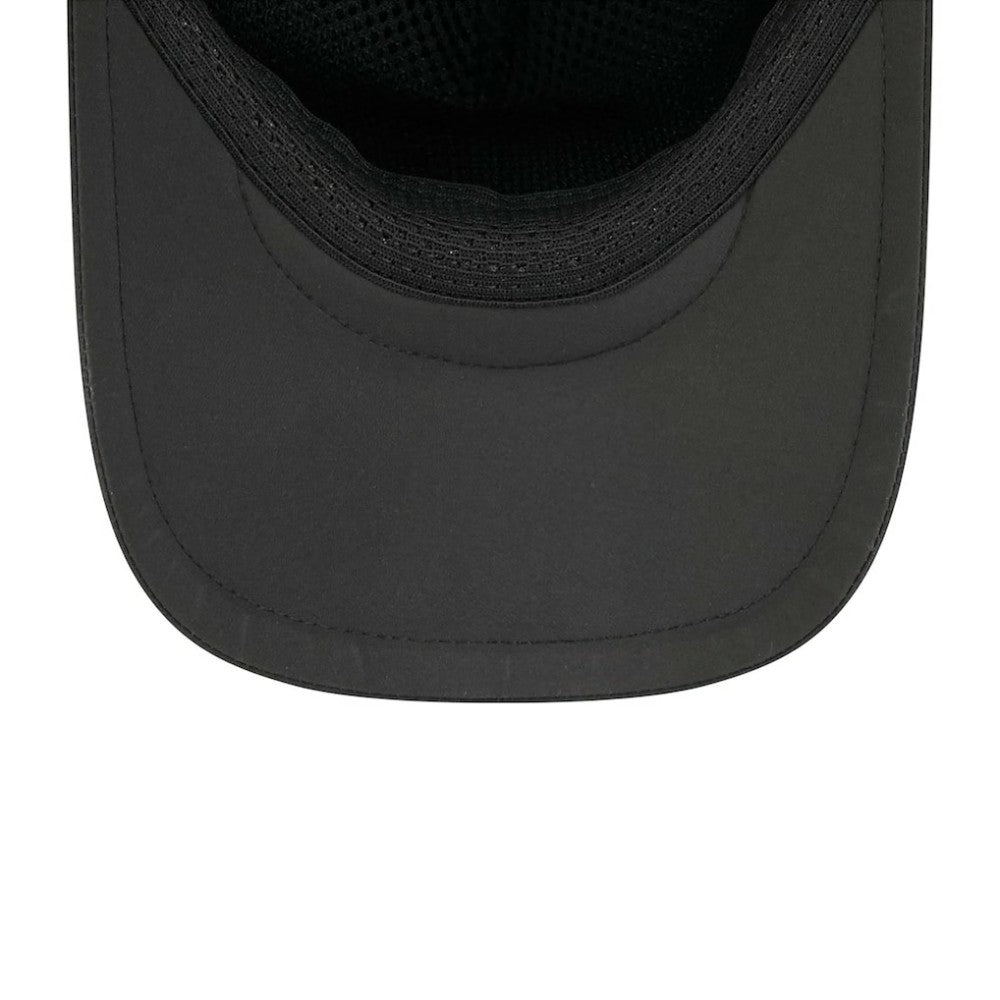 Arizona Diamondbacks 2026 Batting Practice Alternate Apex 9FORTY Adjustable Hat - Black | New Era
