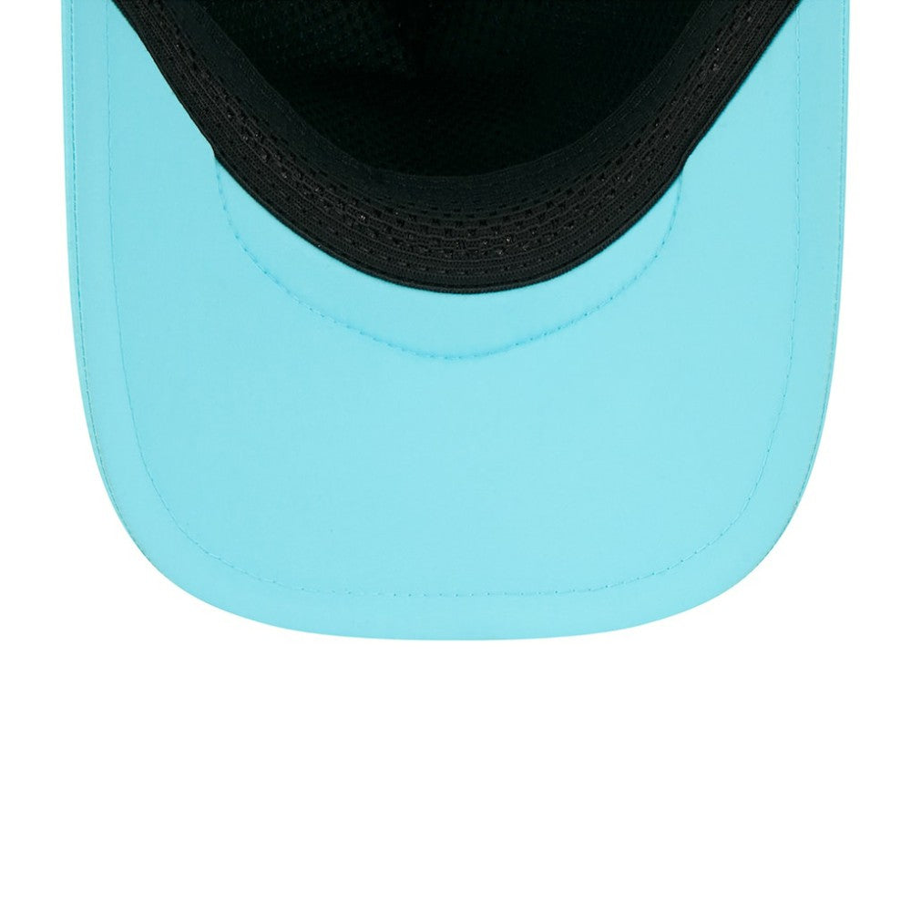Arizona Diamondbacks 2026 Batting Practice Alternate Apex 9FORTY Adjustable Hat - Teal | New Era