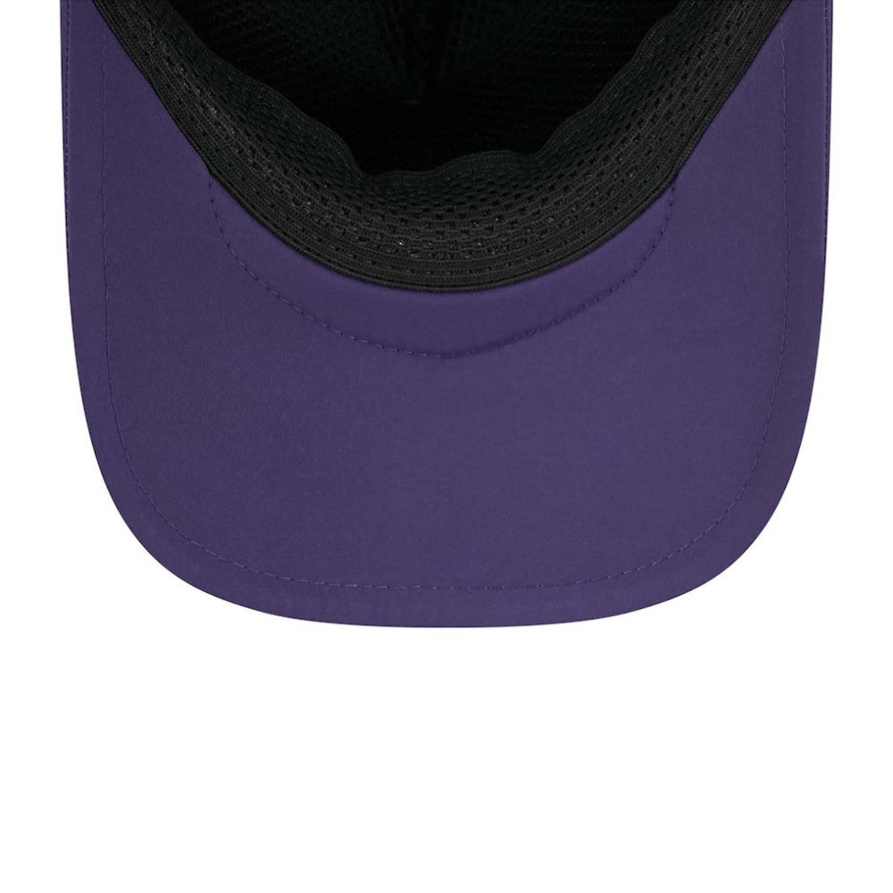 Arizona Diamondbacks 2026 Batting Practice Alternate Apex 9FORTY Adjustable Hat - Purple | New Era