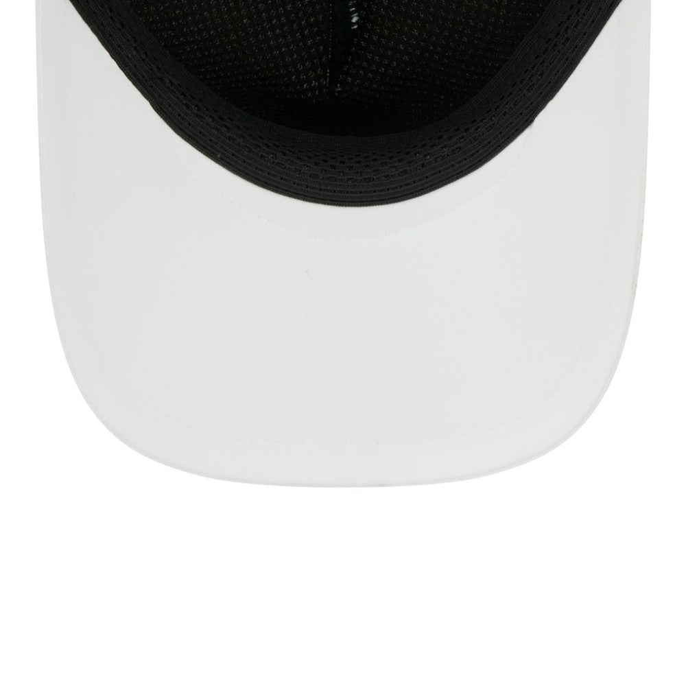 Arizona Diamondbacks 2026 Batting Practice Apex 9FORTY Adjustable Trucker Hat - White | New Era