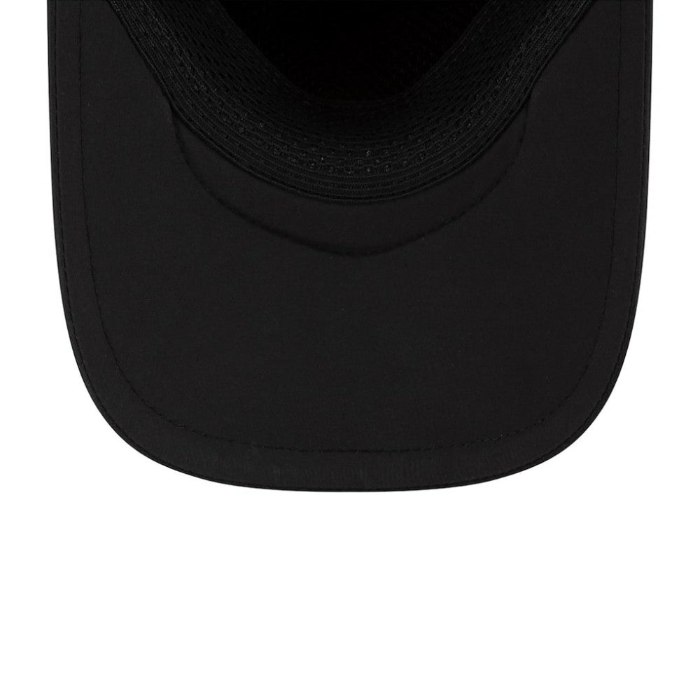 Baltimore Orioles 2026 Batting Practice Apex 9FORTY Adjustable Trucker Hat - Black | New Era