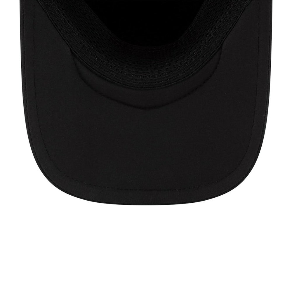 Arizona Diamondbacks 2026 Batting Practice Apex 9FORTY Adjustable Trucker Hat - Black | New Era