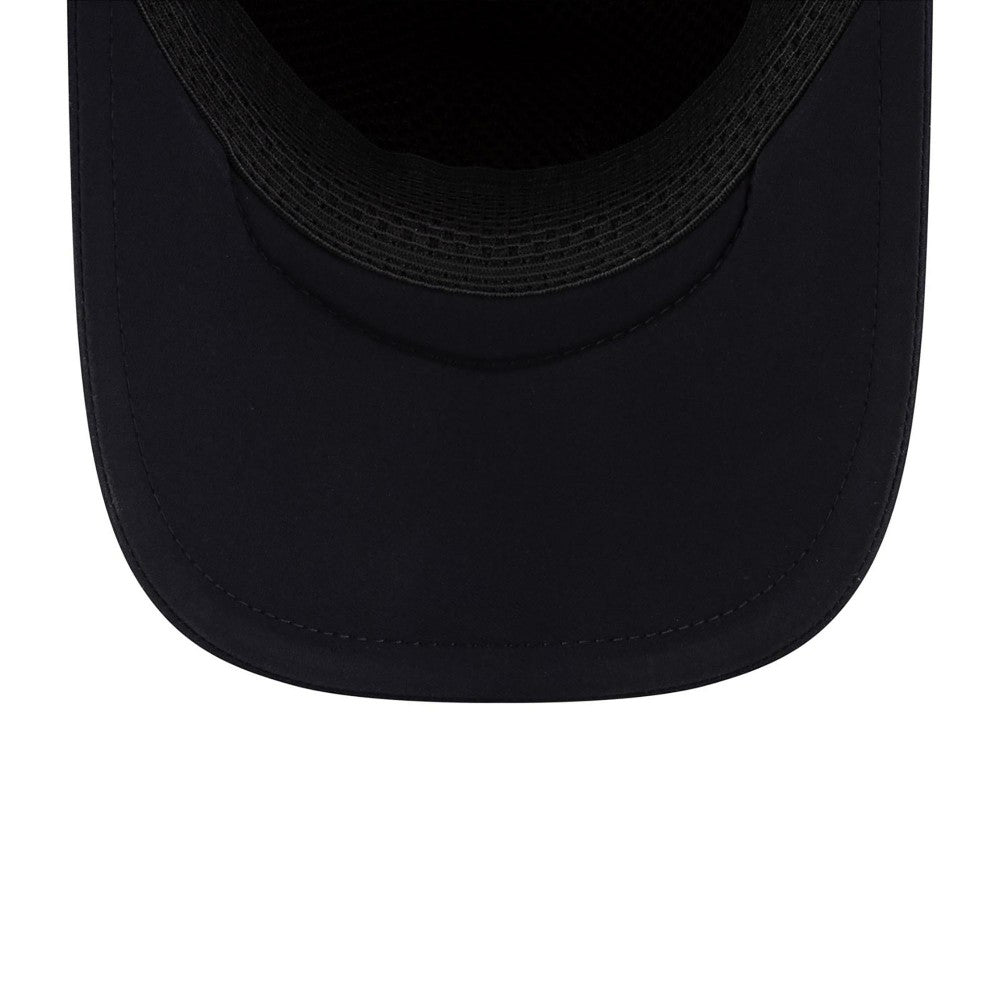 Minnesota Twins 2026 Batting Practice Apex 9FORTY Adjustable Trucker Hat - Navy | New Era