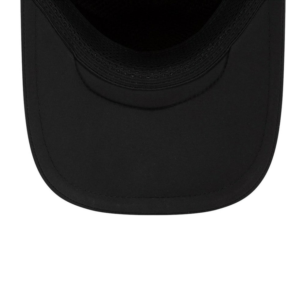 Pittsburgh Pirates 2026 Batting Practice Apex 9FORTY Adjustable Trucker Hat - Black | New Era