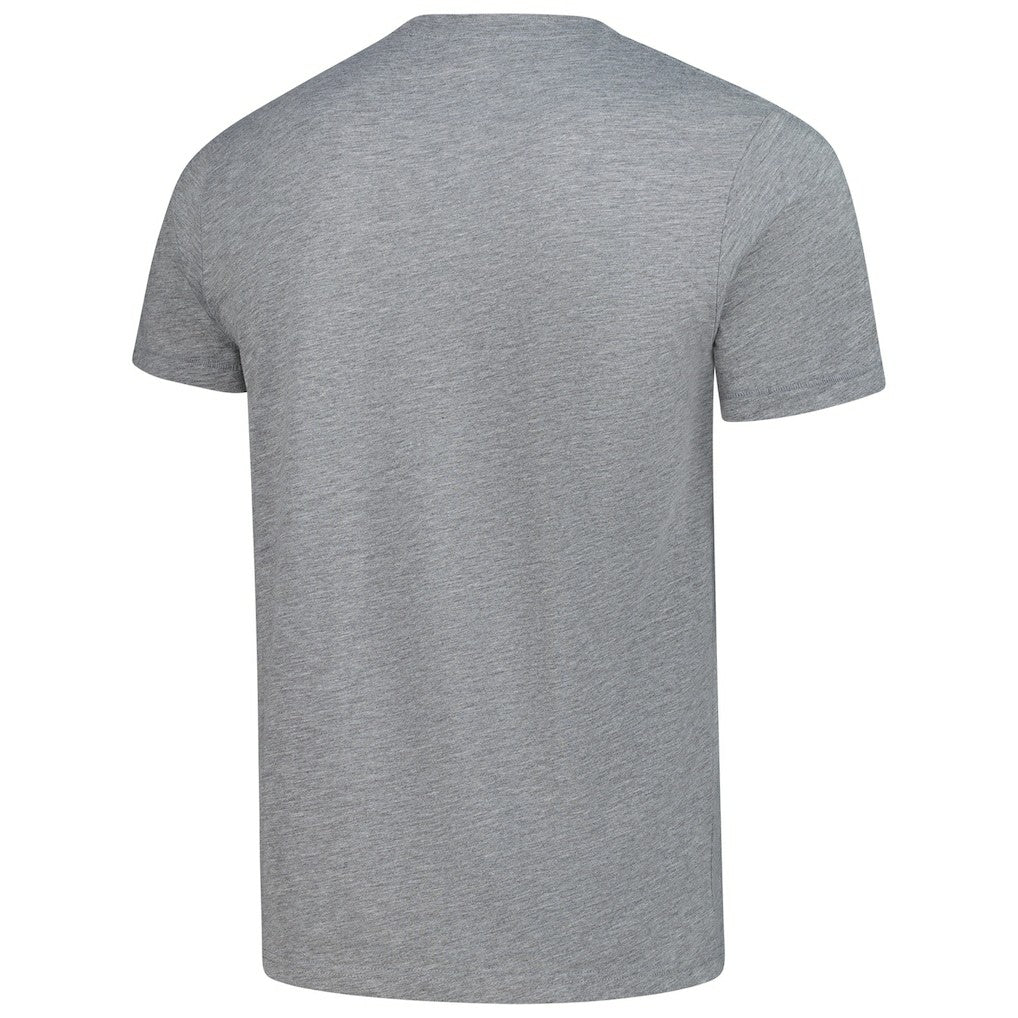 Cleveland Browns Homage Unisex Tri-Blend Dawg Pound XL Bone Collar T-Shirt - Gray for sale