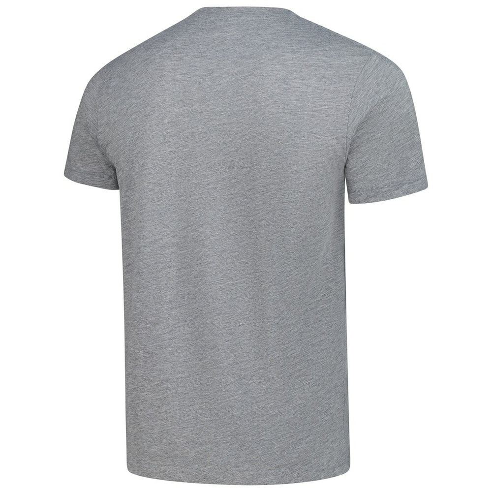 Cleveland Browns Homage Unisex Tri-Blend Dawg Pound XL Bone Collar T-Shirt - Gray for sale