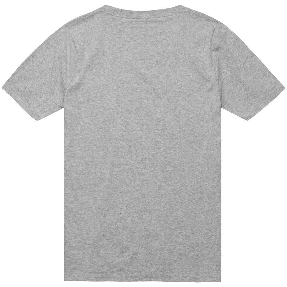 Boston Celtics I Love This Team T-Shirt - Heather Gray | Mitchell & Ness online