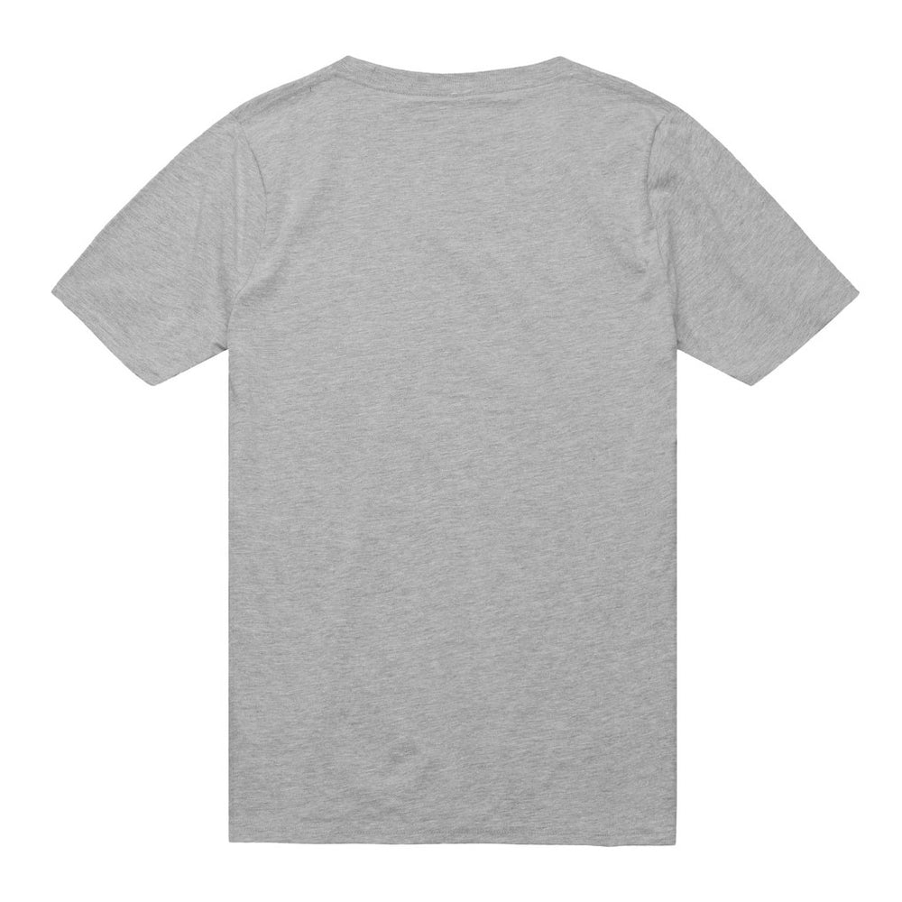 Cleveland Cavaliers I Love This Team T-Shirt sale - Heather Gray | Mitchell & Ness online